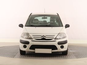 Citroen C3 - 2007