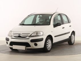 Citroen C3 - 2007