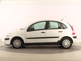Citroen C3 - 2007