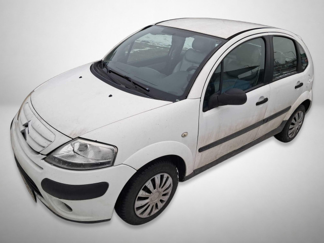 Citroen C3 2007