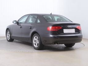 Audi A4 - 2012