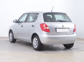 Skoda Fabia - 2012