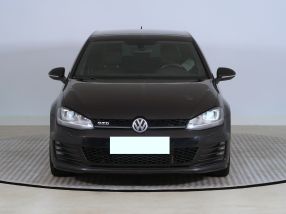 Volkswagen Golf - 2014