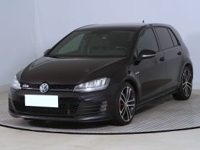 Volkswagen Golf - 2014