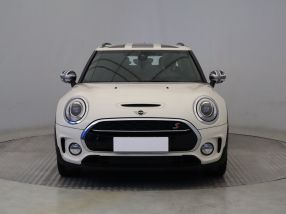 MINI Clubman - 2018