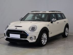 MINI Clubman - 2018