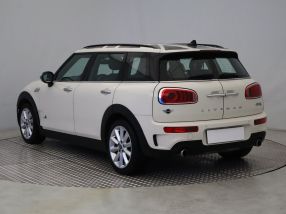 MINI Clubman - 2018
