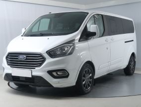 Ford Tourneo Custom - 2019
