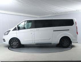 Ford Tourneo Custom - 2019