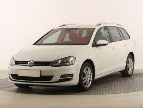 Volkswagen Golf - 2016