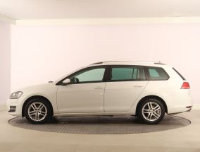 Volkswagen Golf - 2016