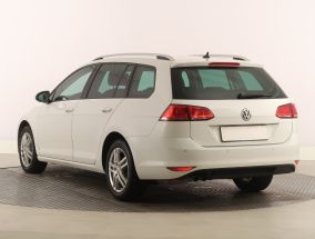 Volkswagen Golf - 2016