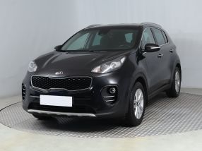 Kia Sportage - 2017