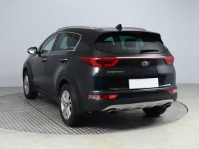 Kia Sportage - 2017