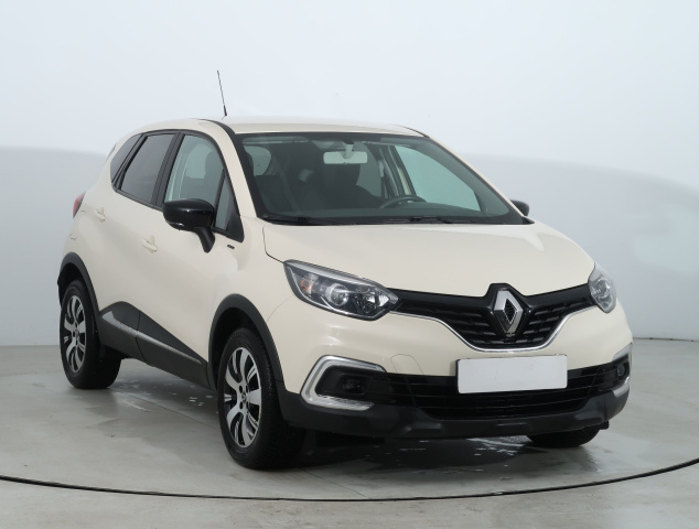 Renault Captur 2020