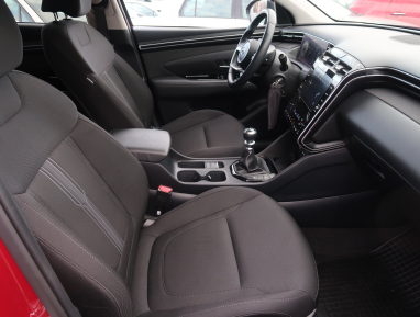 Hyundai Tucson - 2022