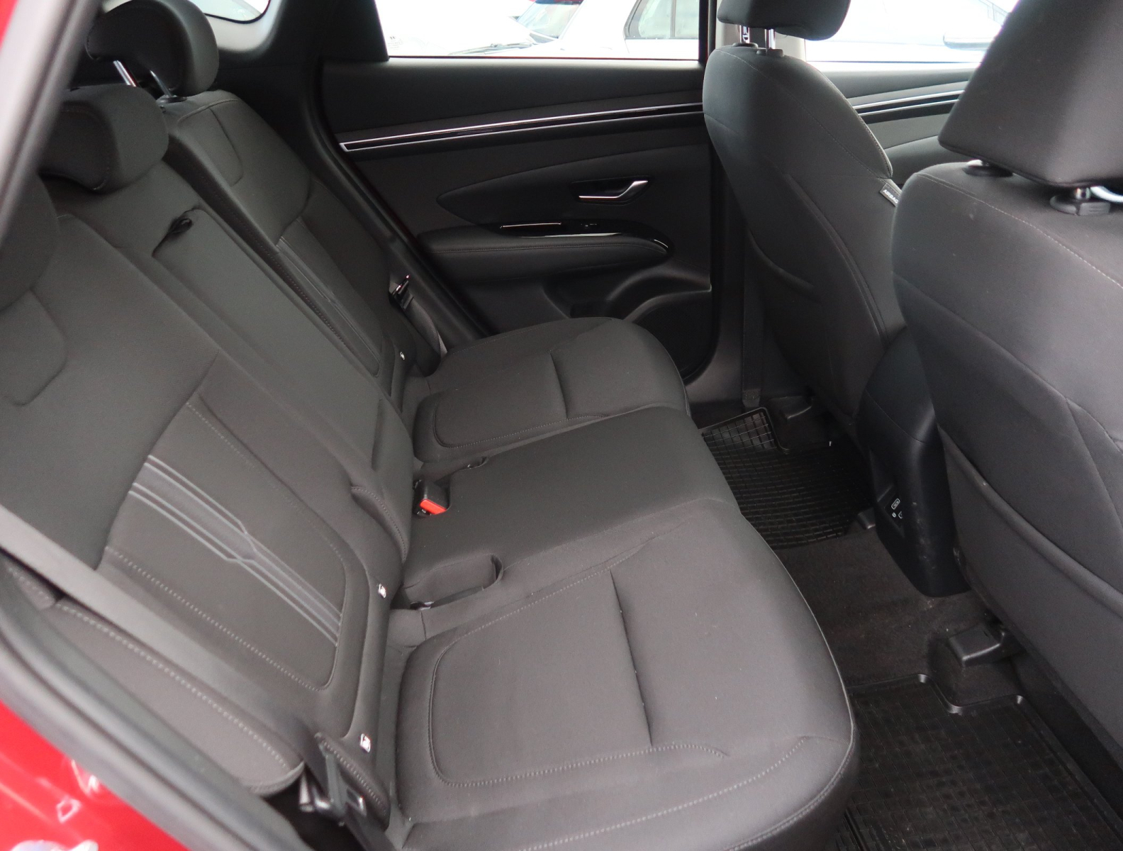 Hyundai Tucson - 2022