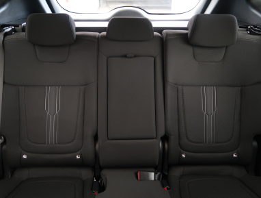 Hyundai Tucson - 2022