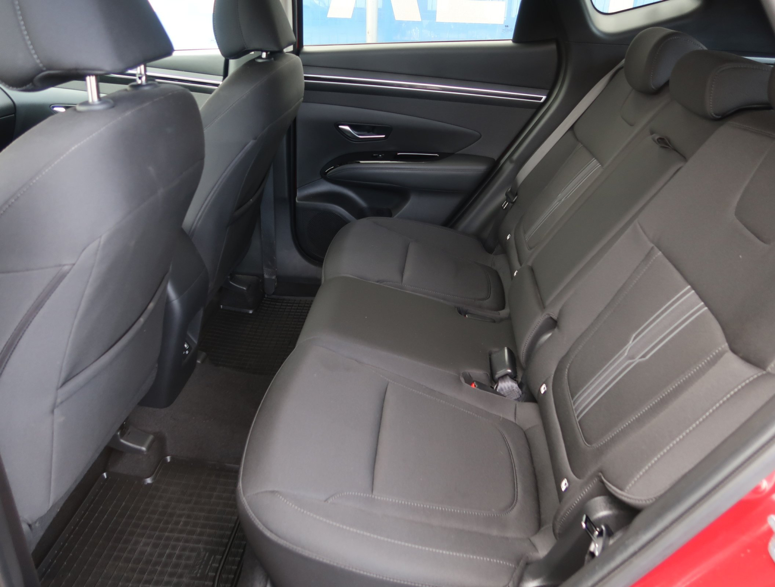 Hyundai Tucson - 2022