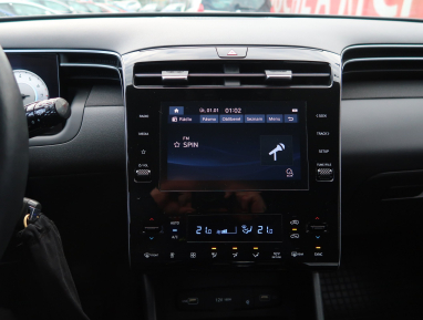 Hyundai Tucson - 2022