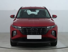 Hyundai Tucson - 2022