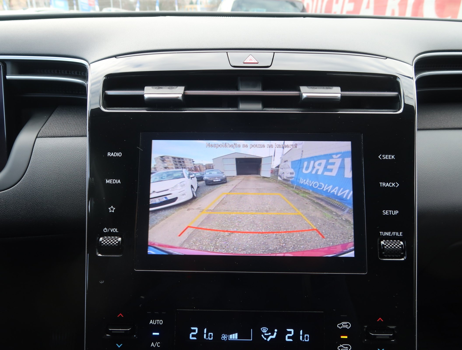 Hyundai Tucson - 2022