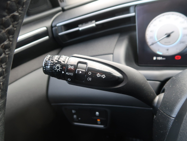 Hyundai Tucson - 2022