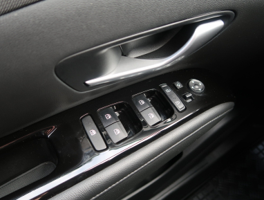 Hyundai Tucson - 2022