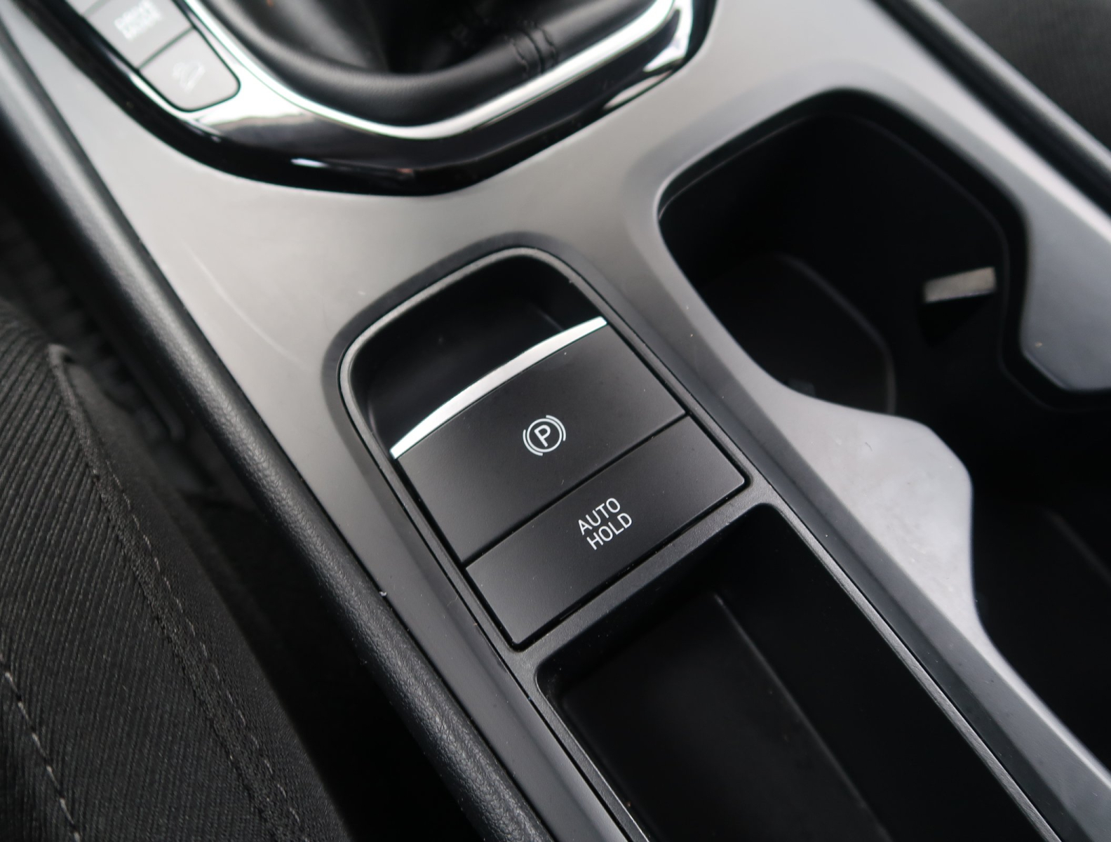 Hyundai Tucson - 2022