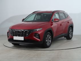 Hyundai Tucson - 2022