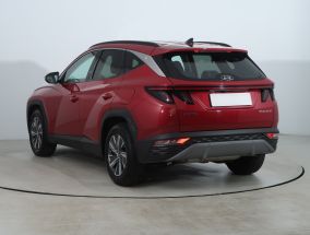Hyundai Tucson - 2022