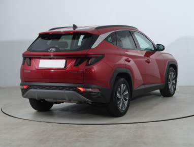 Hyundai Tucson - 2022