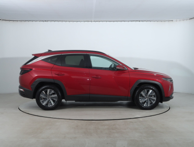 Hyundai Tucson - 2022