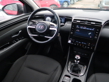 Hyundai Tucson - 2022