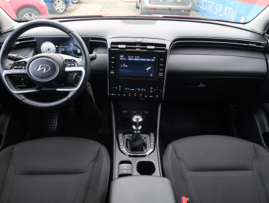 Hyundai Tucson - 2022