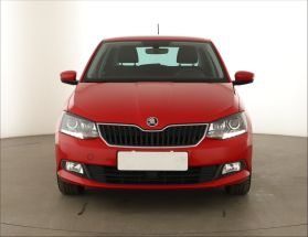 Skoda Fabia - 2016
