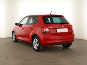 Skoda Fabia - 2016