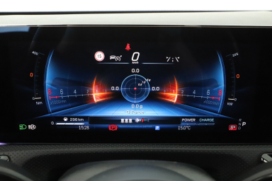 Mercedes - Benz CLA - 2024