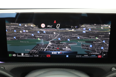 Mercedes - Benz CLA - 2024