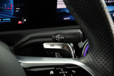 Mercedes - Benz CLA - 2024