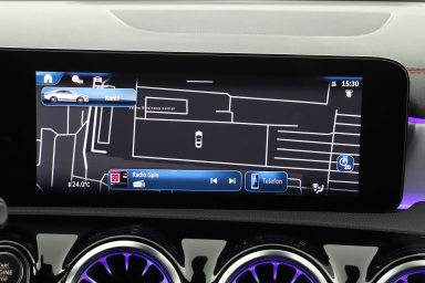 Mercedes - Benz CLA - 2024