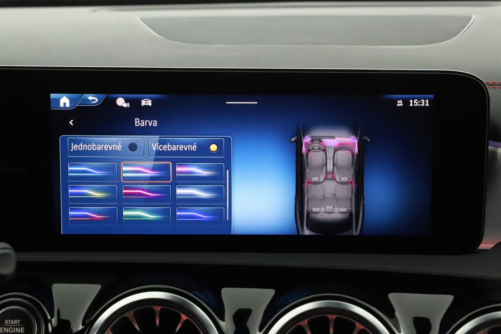 Mercedes - Benz CLA - 2024