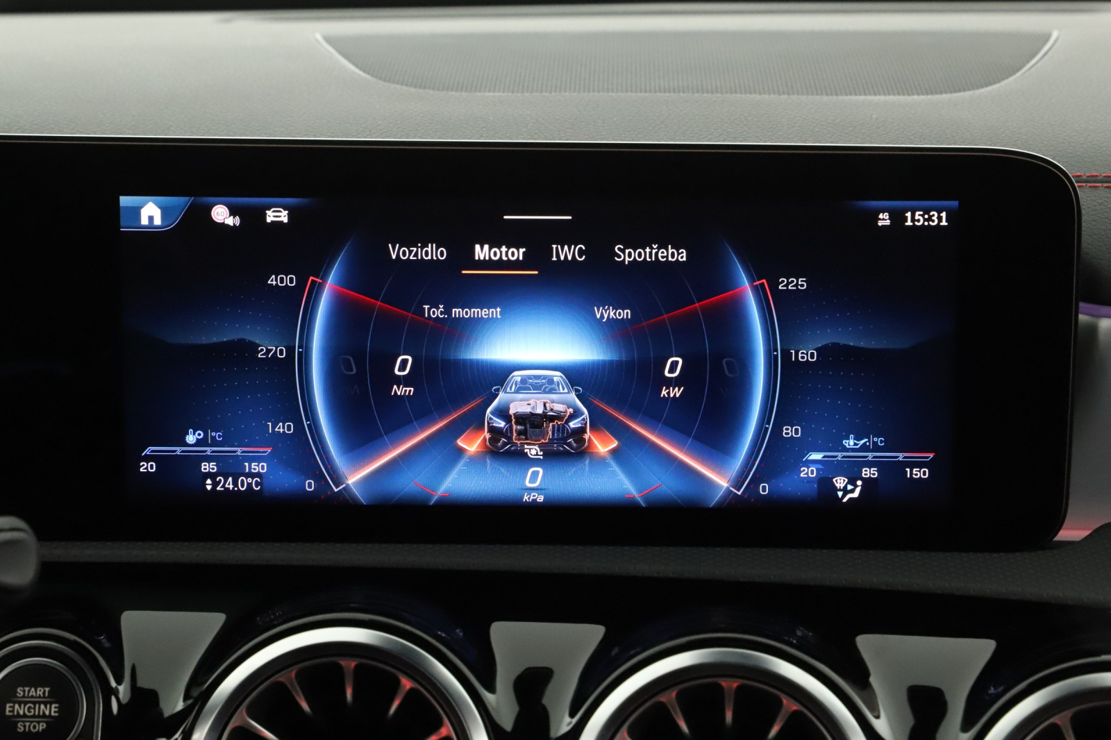 Mercedes-Benz CLA - 2024