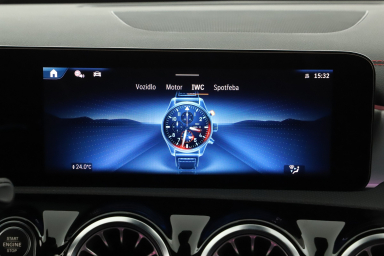 Mercedes-Benz CLA - 2024