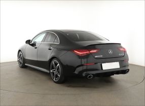 Mercedes-Benz CLA - 2024