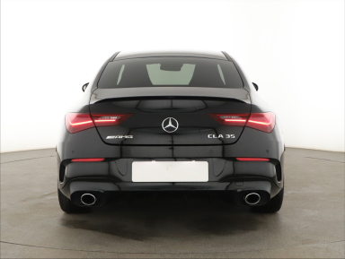 Mercedes - Benz CLA - 2024