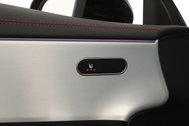 Mercedes-Benz CLA - 2024