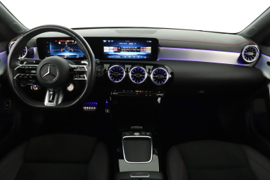 Mercedes - Benz CLA - 2024