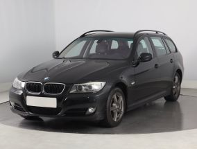 BMW 3 - 2009
