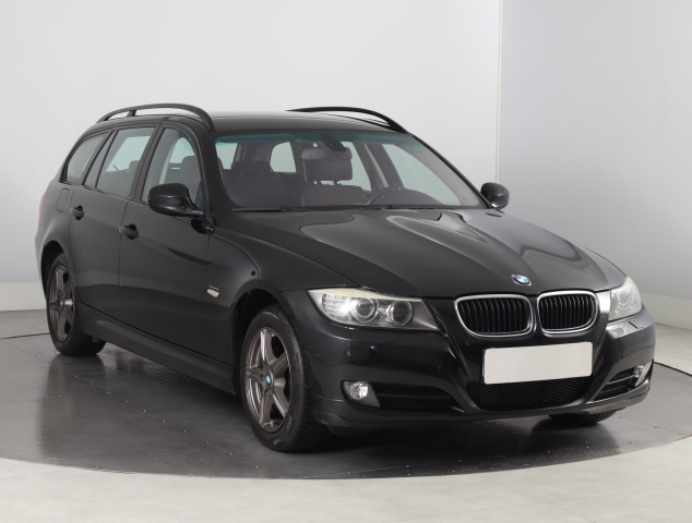 BMW 3 2009